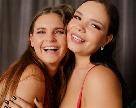 ClubSteffi.com - Wanna know why Taylee Wood and Sofia Lee...