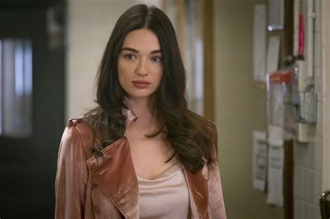 crystal reed movies and tv shows 5