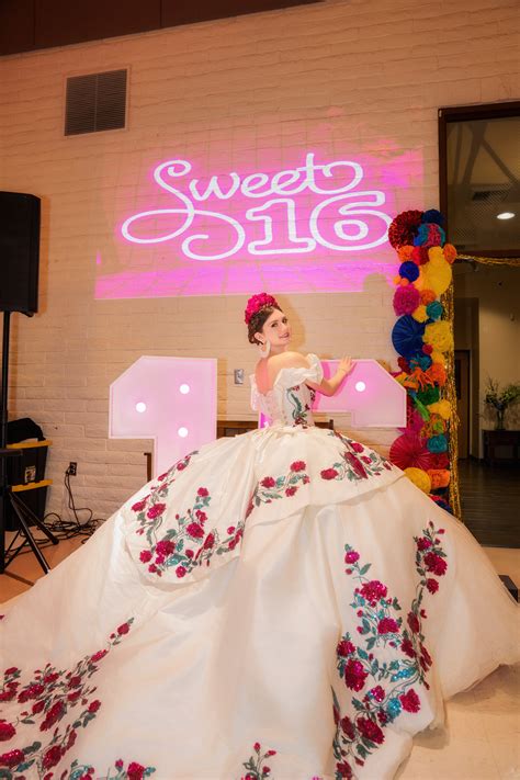 Sweet 16: a moment, a milestone, a memory in the making (2) | Images ...