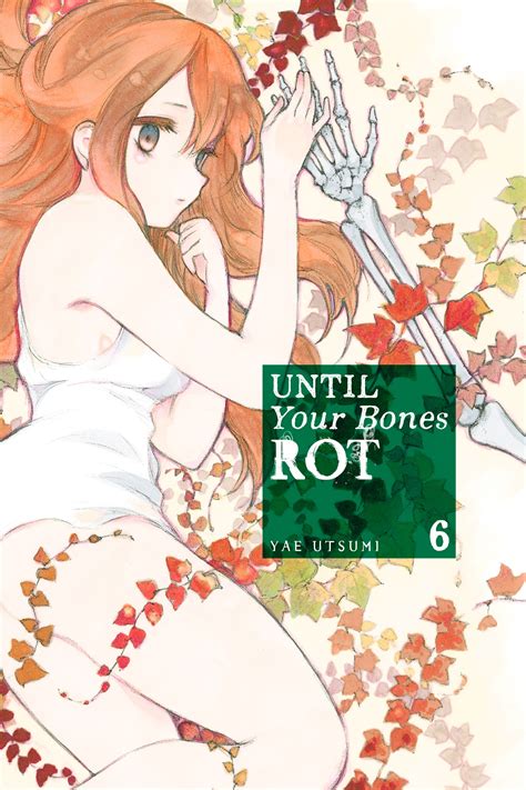 Until Your Bones Rot