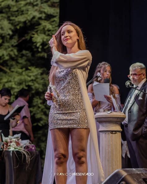 Sofía Gonzalez | Algunas fotitos más de lo que fue “Miss Salto 2024” 👑