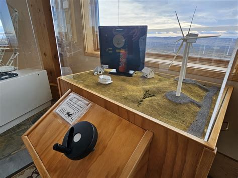 exhibit Puget Sound Energy Wild Horse Wind and Solar Facility