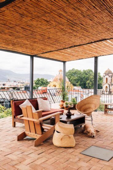 The 12 Cutest Boutique Hotels in Oaxaca, Mexico