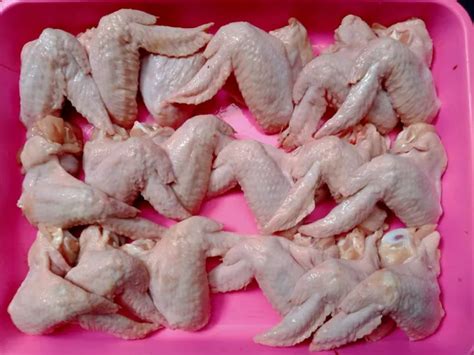 sayap ayam lazada indonesia