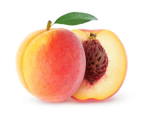 Cardiologist Recommends Stone Fruits for Good Health