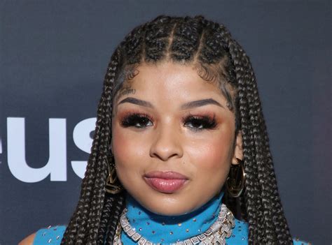 Tesehki Faces Serious Child Sex Abuse Claims From Chrisean Rock | ICRW