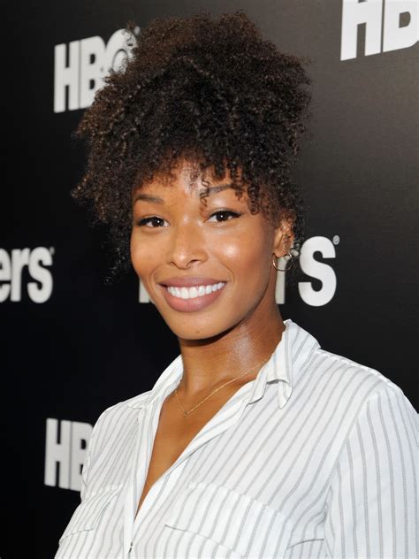 Brittany S. Hall - AdoroCinema