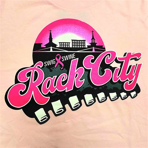 Rack City Logo