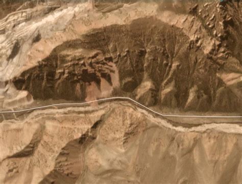 Kara-Keche: the September 2020 landslide in Kyrgyzstan - The Landslide