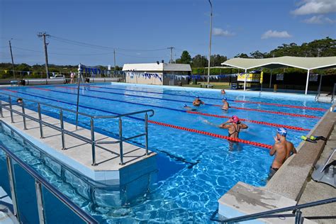Public Pool Upgrades | Have Your Say