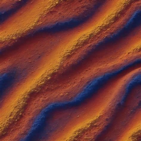 premium ai image granulated surface