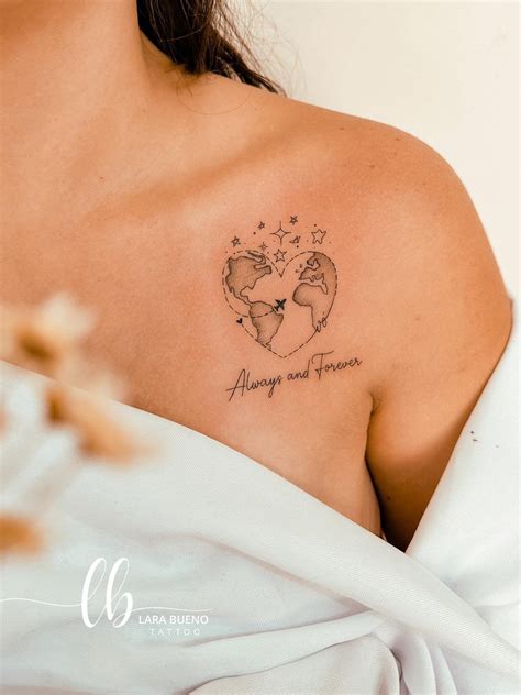 55 Meaningful Fine Line Tattoos for Minimalist Women