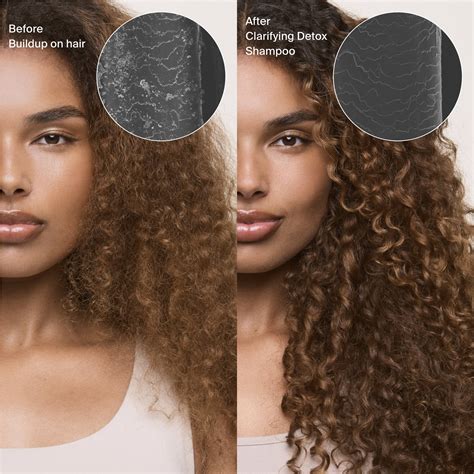 clarifying shampoo for hair buildup 9