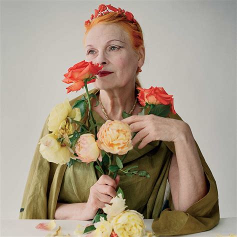 Vivienne Westwood Documentary Set For 2018 Release | British Vogue