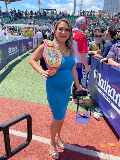 Miki Sudo Won the Women’s Hot Dog Eating Championship: What to Know