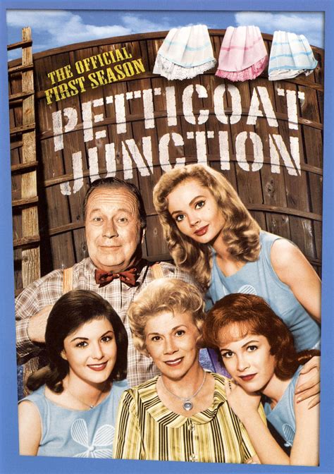 Petticoat Junction Wallpapers - Wallpaper Cave