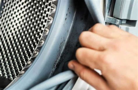 how to clean your laundry washer