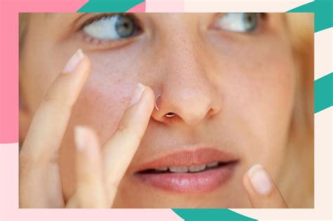 Experts Say It's Okay to Let Teens Get Body Piercings for These Reasons