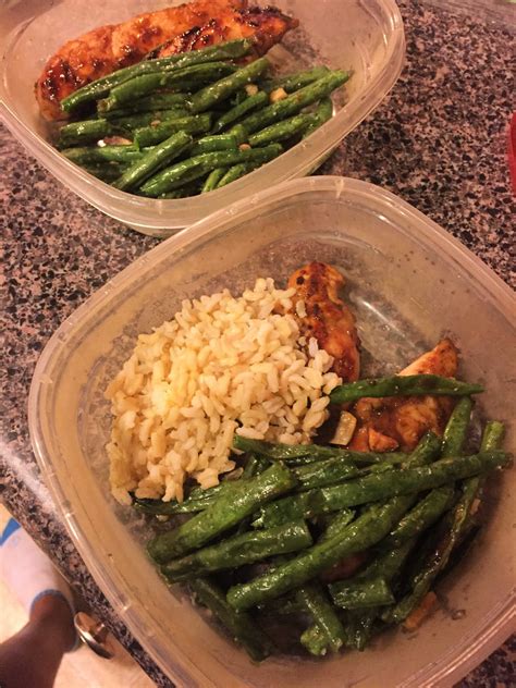 What should you eat before a workout? • Views From Here