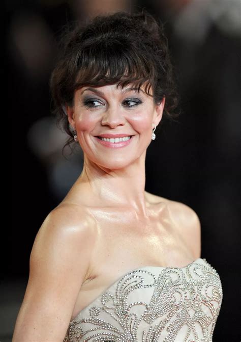 Damian Lewis says Helen McCrory was 'funny as hell' in touching
