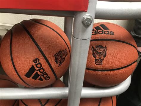 NC State Basketball Schedule Still an Enigma - Sports Illustrated NC ...