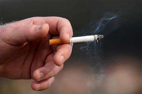 San Francisco nixes cigarette smoking ban in apartments San Francisco