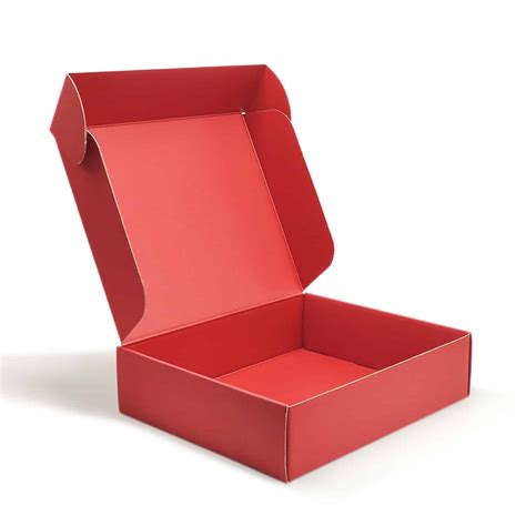 Premium Custom Mailer Boxes Wholesale | MyBox Expert
