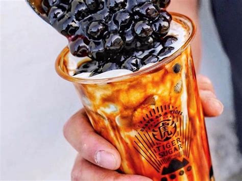 boba shops  cupertino san jose   south bay eater sf