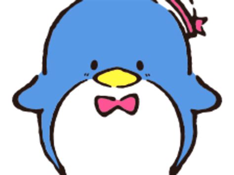 Tuxedosam | The Complete List of Sanrio Characters