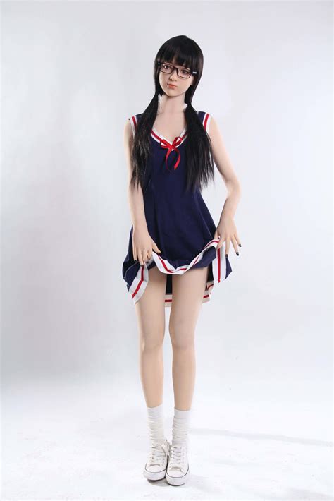 Love Doll Kaori Asian Life Size Doll 168cm (5,5ft) - Real sex dolls shop