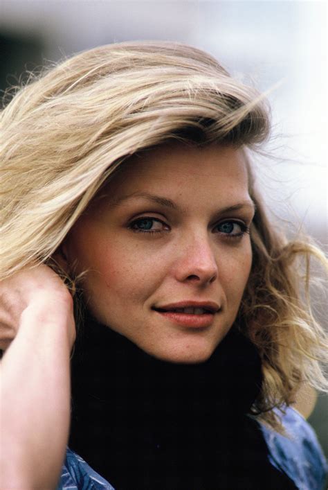 Michelle Pfeiffer