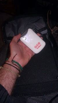 Voltaic Fuse Solar Charger Review