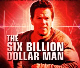 billion dollar man english  review  rating