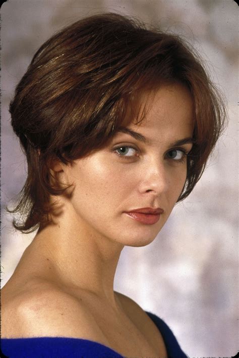 Izabella Scorupco Nude