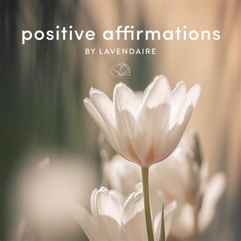 Manifest Your Dream Life Affirmations - Lavendaire