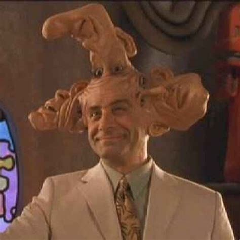 Spy Kids 1 Characters
