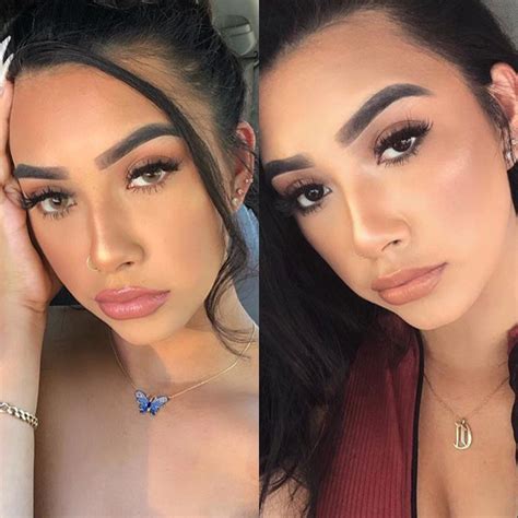 color contacts brown eyes 3