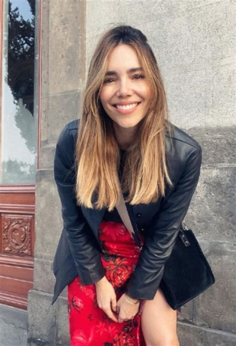 Alejandra Villafañe mostró en video su proceso con el cáncer; este es