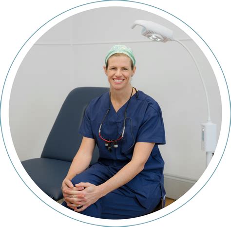MEET YOUR SURGEON - Aspire Plastic Surgery