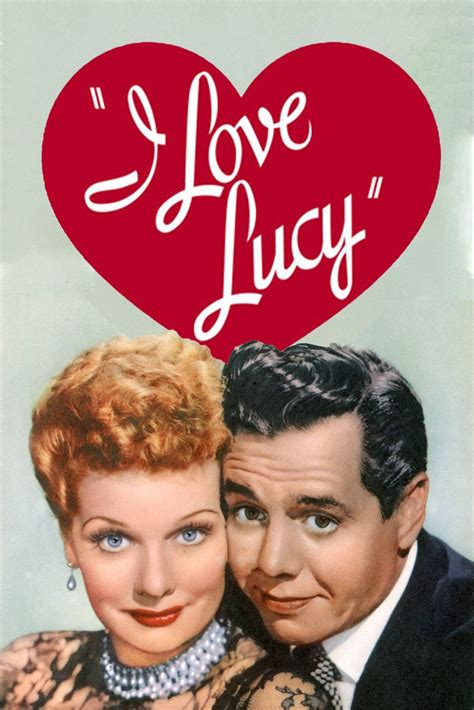 Suggestion: Series.I Love Lucy - TV Tropes Forum