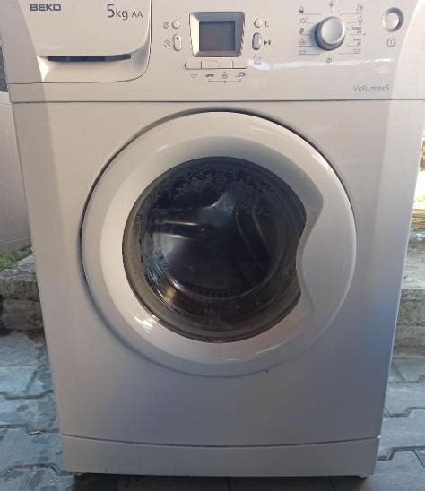 Pračka BEKO Volumax 5 funkční + Sušička Whirpool na ND | Aukro