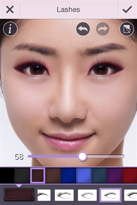 3 Back-to-School Eye Makeup Ideas with YouCam Makeup – Beauty Blog