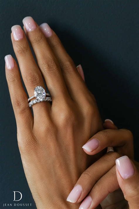 Dream engagement ring on black woman finger | Stylish Wedding Rings | Diamond cut, Engagement ...