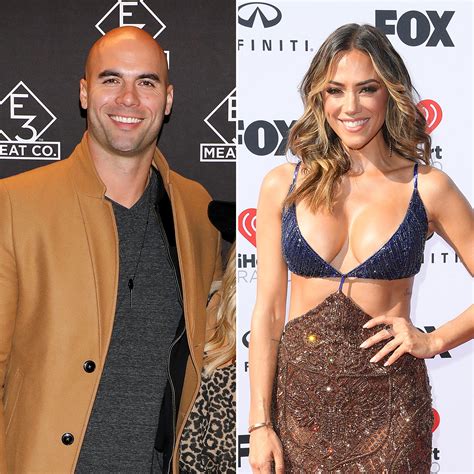 Jana Kramer Shares Heartfelt Thank You Note with Husband Mike Caussin