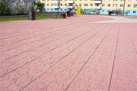 Альбом Тротуарная плитка - АРТ Бетон