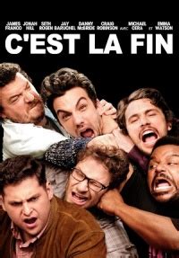 C'est la fin (VF), film légal VOD ou téléchargement définitif - BOXOFIZZ