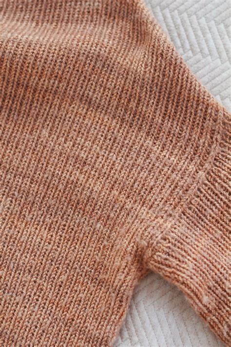 Single ply yarn - Marzena Kołaczek