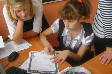 МБОУ "Иджинская СОШ", село Иджа | "Экокласс" Портал | Flickr
