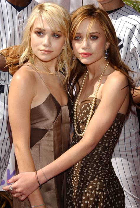 Pin by Cassie ♡ on Celeb inspiration | Olsen twins, Ashley mary kate