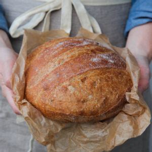 The Benefits of Sprouted Flour: How to Use Sprouted Flour